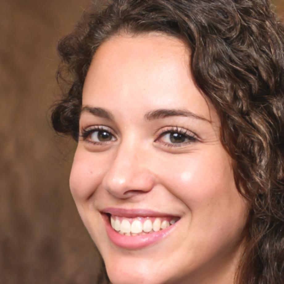 Ritratto di Valentina Rossi, facilitatrice artistica